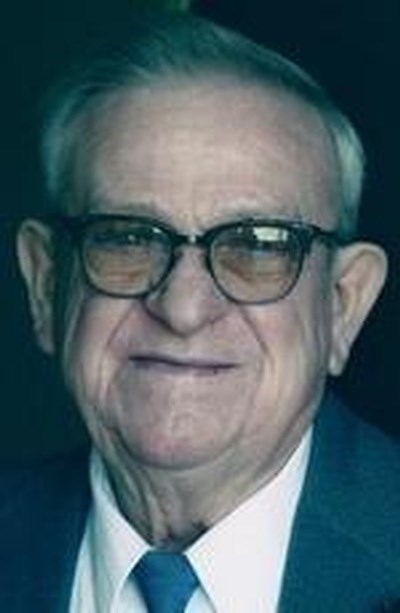 Obituary of Hershel Raymond Shepherd