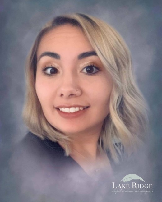 Obituary of Tiffany Nichole Lopez