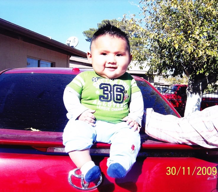 Obituary of Steve Torres Medrano