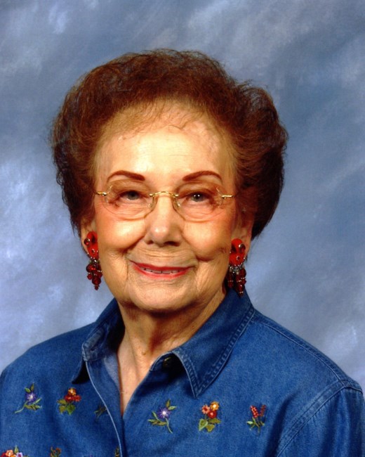 Obituario de Mary E. Reynolds