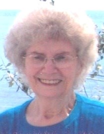 Obituary of Yvette R. Richard