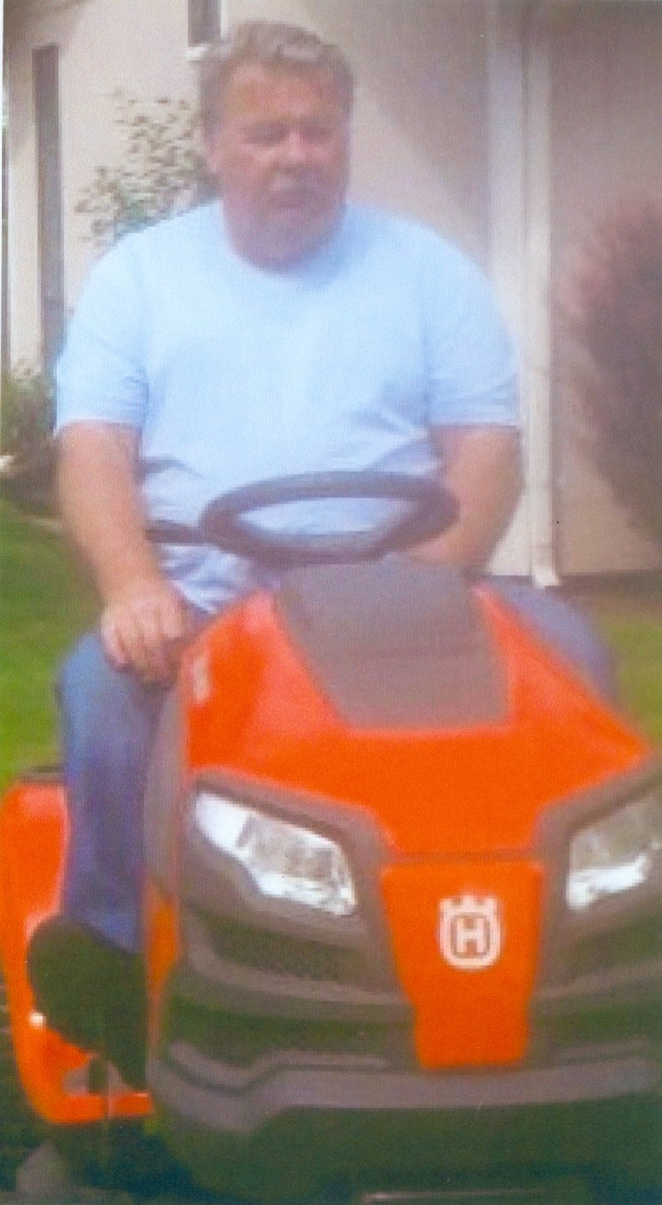 Obituary of Jack F. Johnson