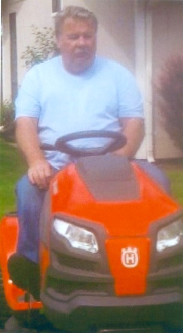 Obituary of Jack F. Johnson