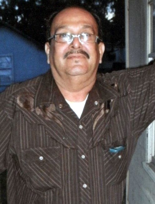 Obituary of Domingo Gutierrez, Jr.