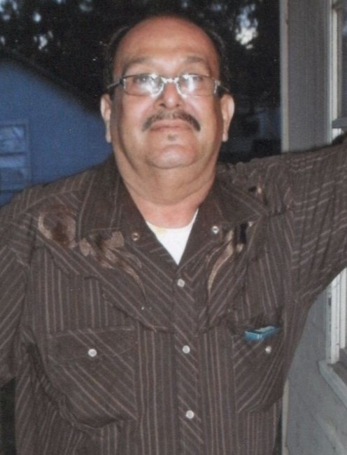 Obituary of Domingo Gutierrez, Jr.