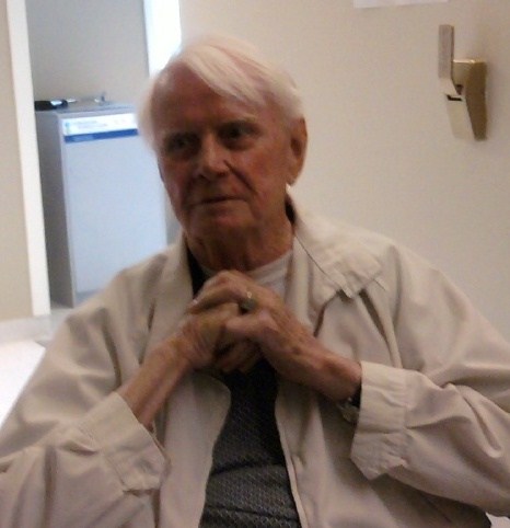 Obituary of James Bryant DePriest