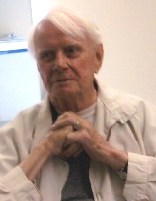 Obituary of James Bryant DePriest