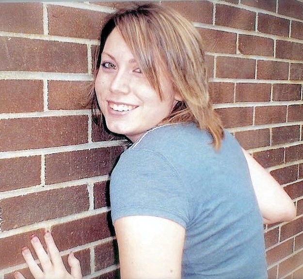 Obituary of Rebecca Ann Cotton