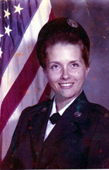 Obituary of Patricia Mae Gross