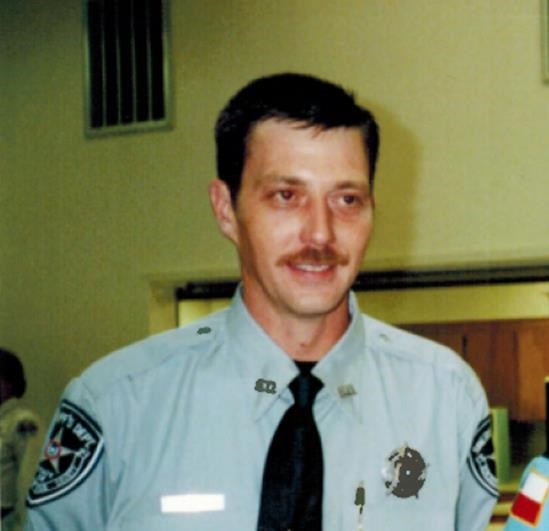 Obituary of Michael Lawrence Dotson