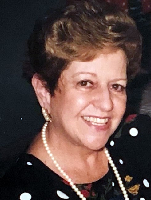 Avis de décès de Dulce María Díaz Suárez