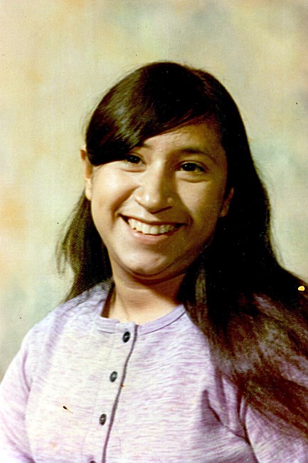 Obituary of Guadalupe Loredo