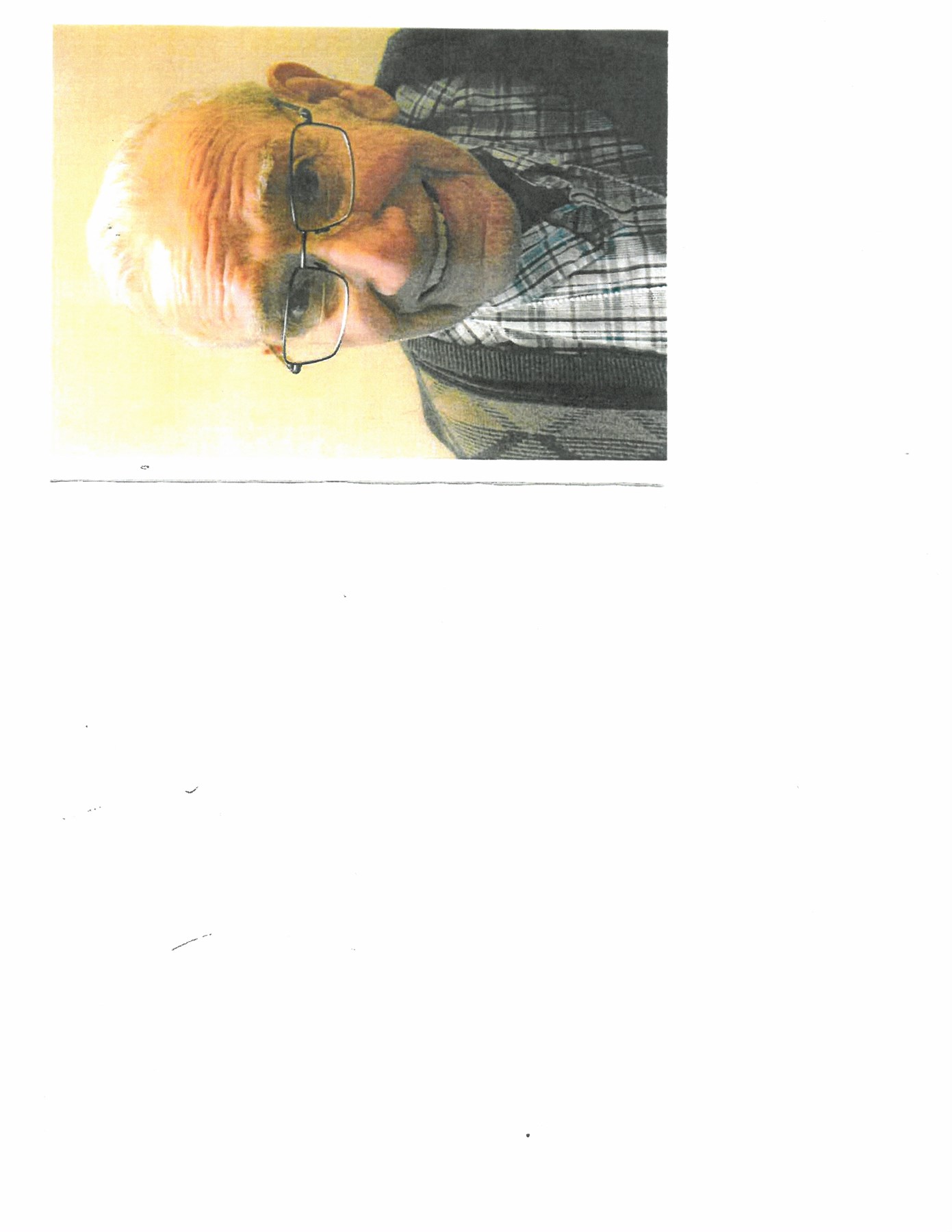 Obituary of Albert "Bert" Thomas Mills