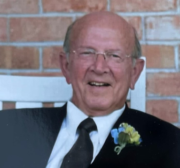 Obituario de Richard Alan Toynbee