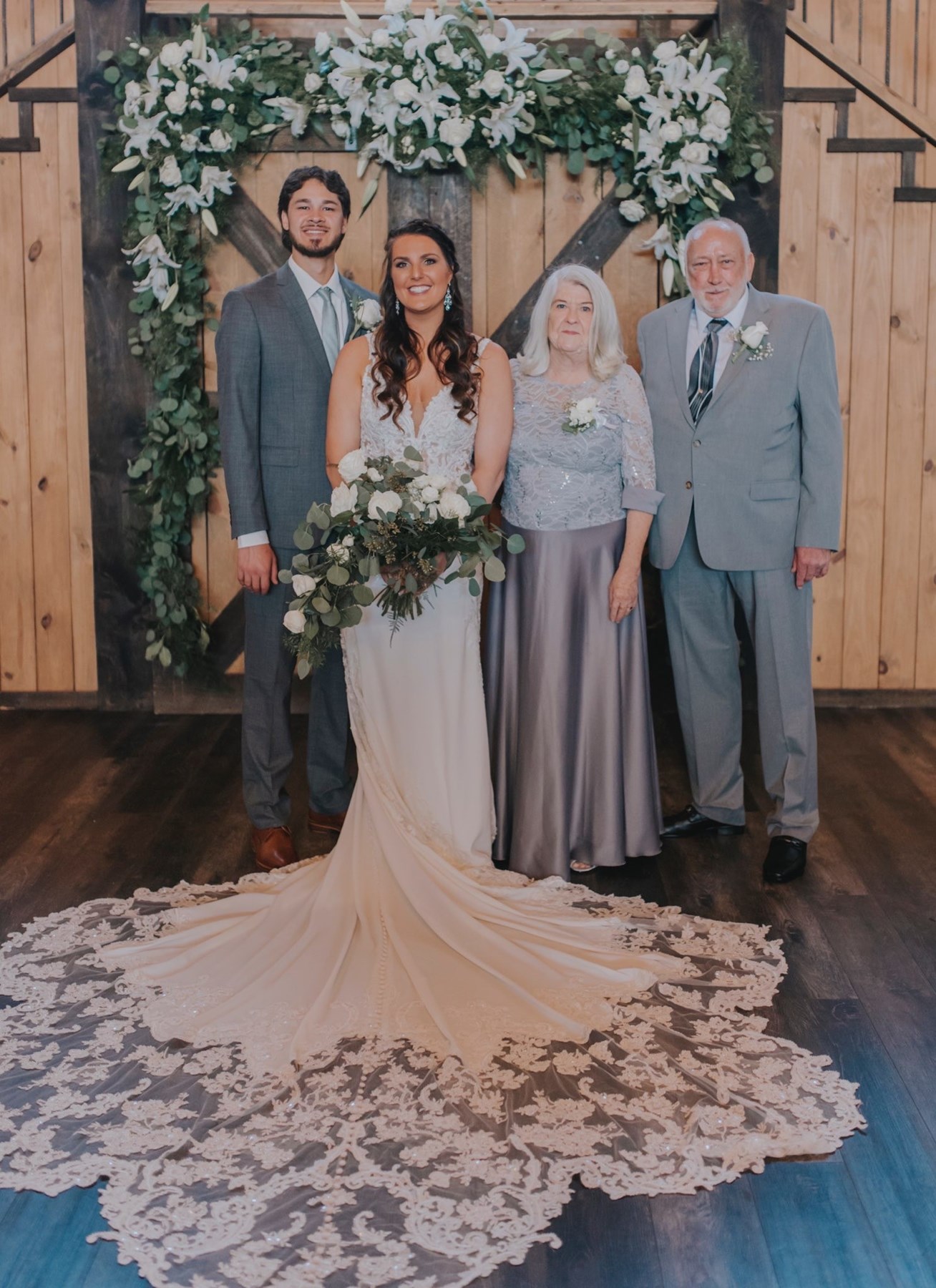 Obituary of Willie James Duncan Sr.