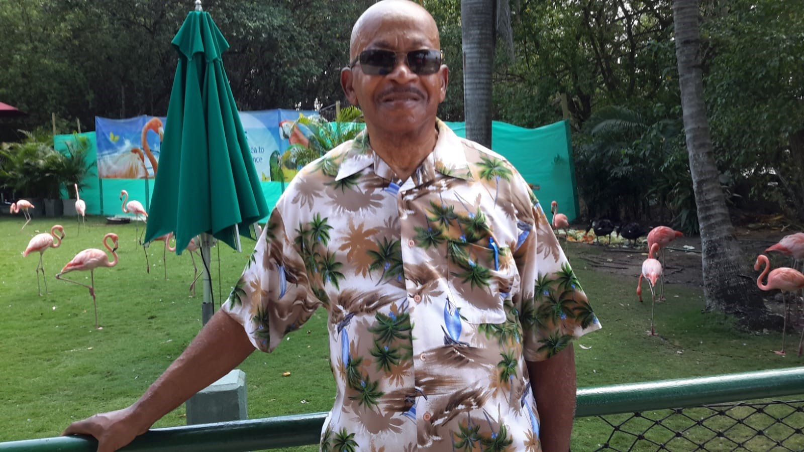 Obituary of Carlton Michael Goring