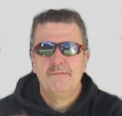 Obituary of Bernard Flynn