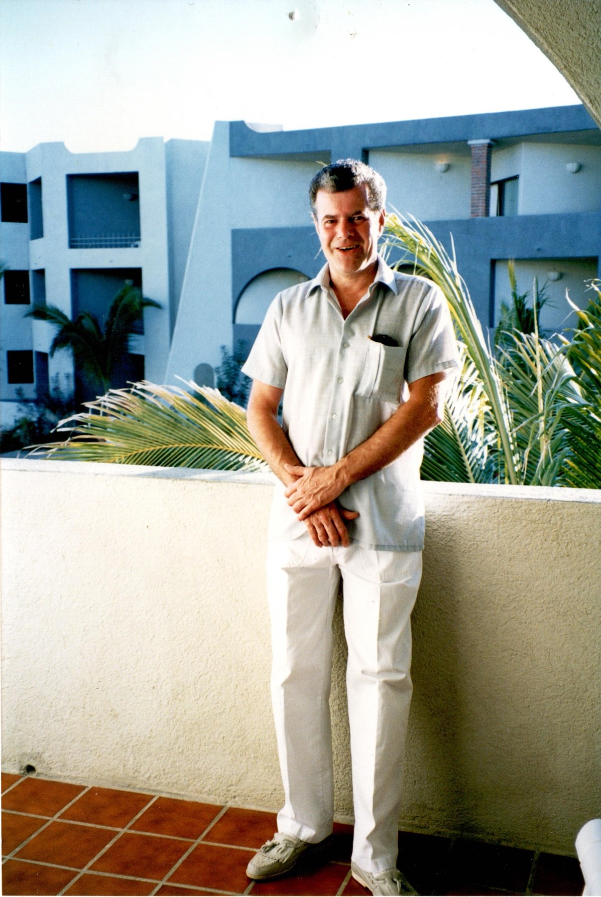 Obituary of Edmund "Ted" John Bourquin