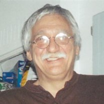 Obituary of Jean Paul Gallant