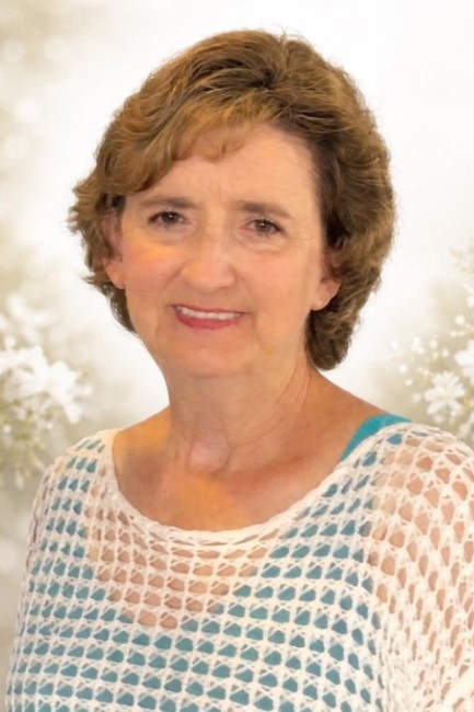 Avis de décès de Dorothy Anne Gilliland Chappell