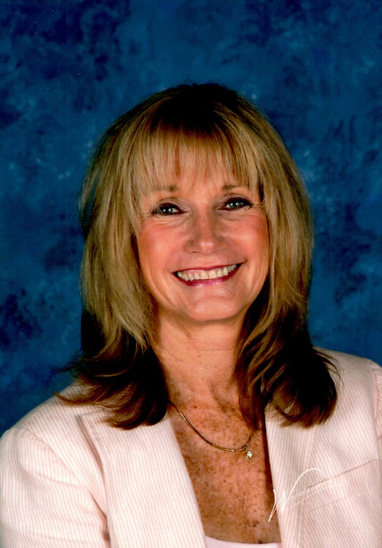 Obituary of Patricia Ward Eppley