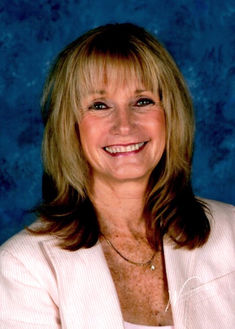 Obituary of Patricia Ward Eppley