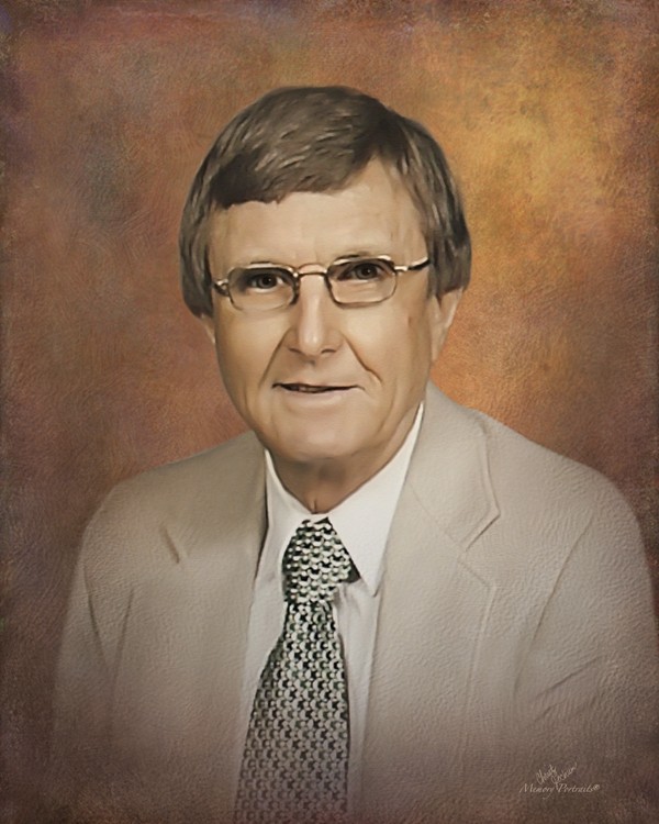 Richard Oldfield Obituary Macon, GA