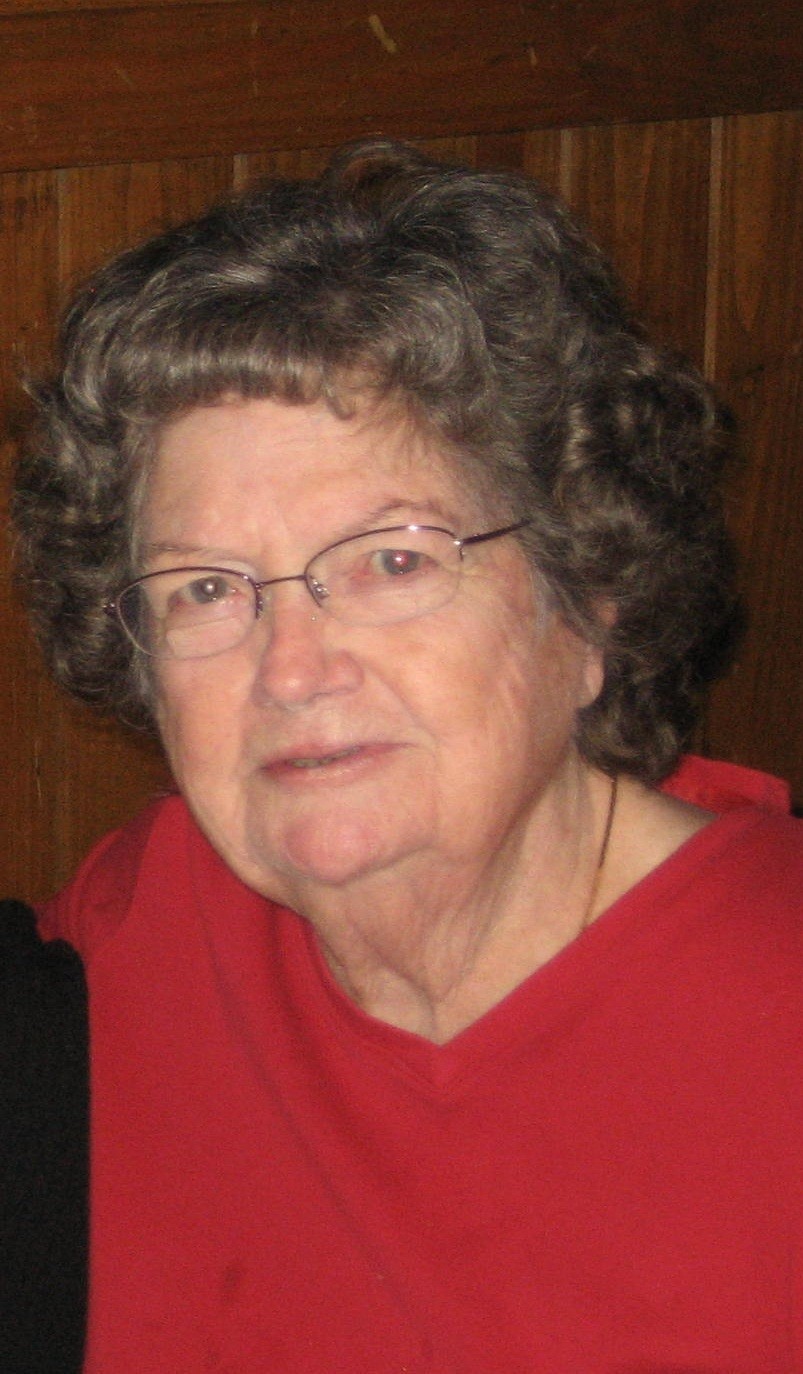 Maxine Burt Obituary Bethany, OK