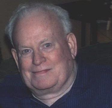 Obituary of Paul E. Black
