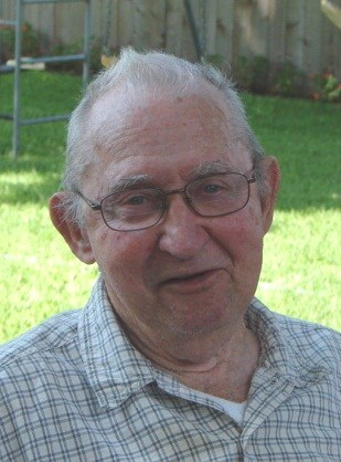 Obituary of Robert F. Spillman