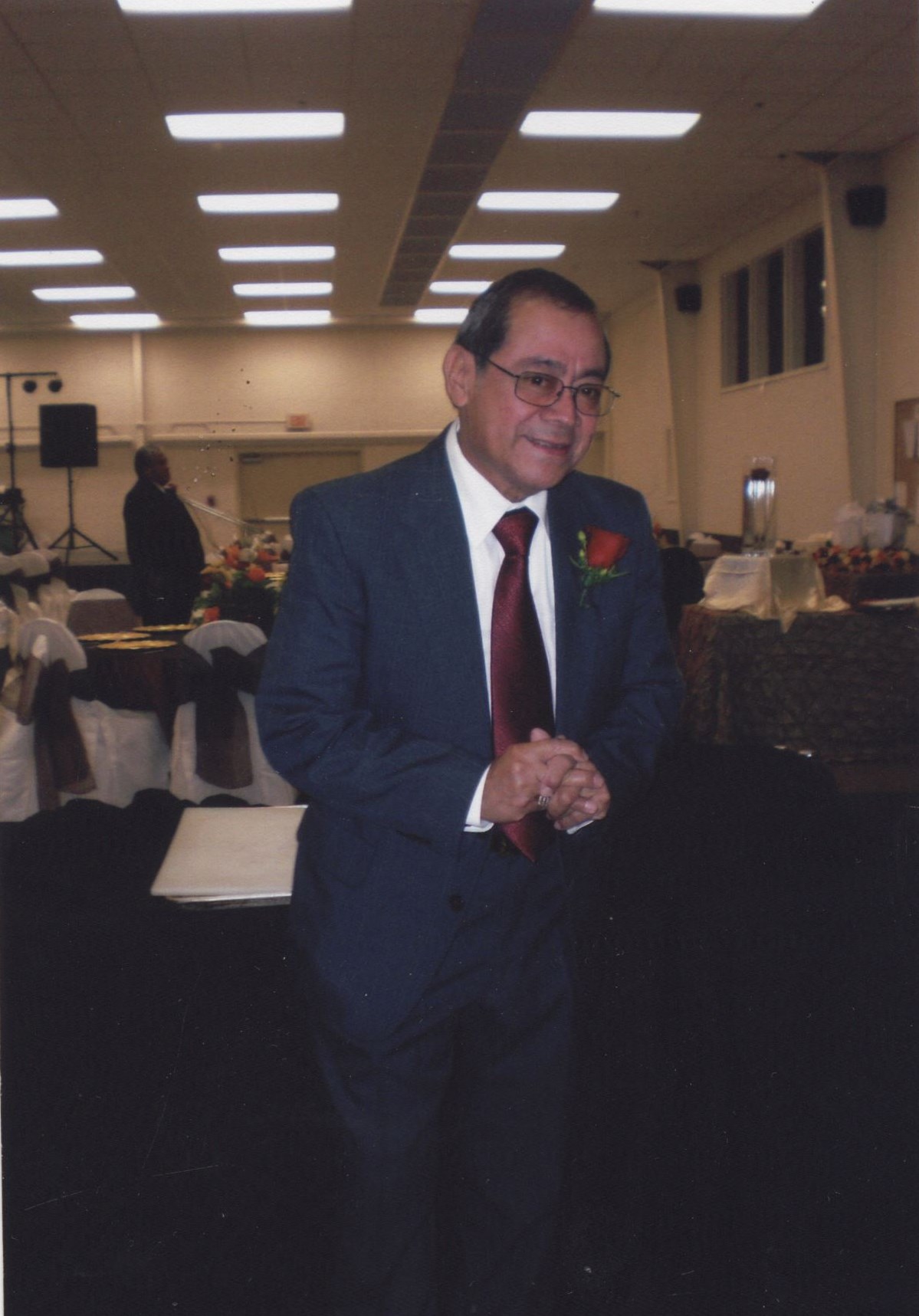 Obituary of Benito Juarez