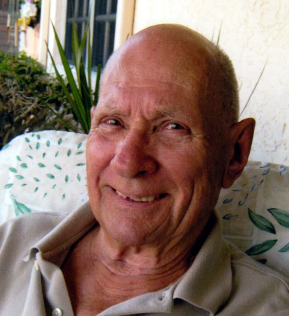 Obituary of Robert P Burnick