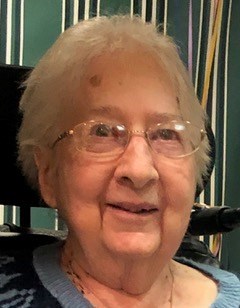 Obituary of Gloria A. Papsis