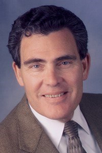 Obituary of Robert Walter Doty