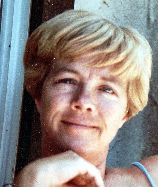 Obituary of Sarah A. Steele