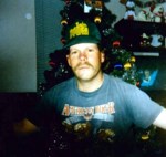 Christopher Johnson