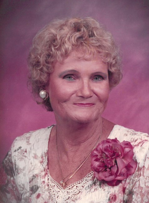 Obituary of Katie Mae Brock