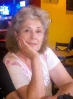 Gloria Cortez