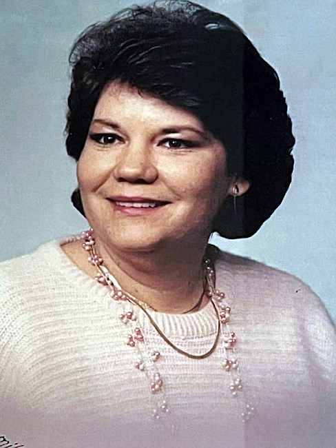 Obituary of Theresa "Terri" Ann Highlander Welch