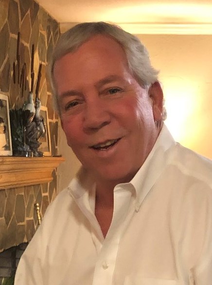 Obituary of Samuel David Clay