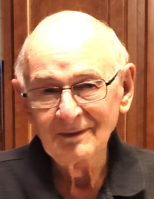 Obituary of Joseph Schwartz