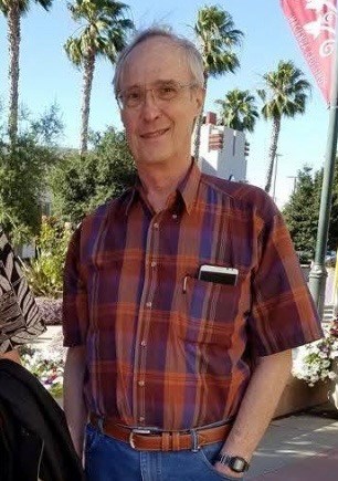 Obituary of Roger Loren Peterson