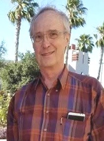 Obituary of Roger Loren Peterson