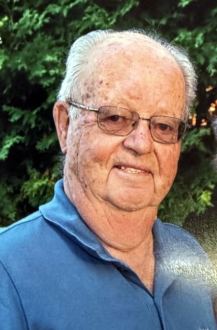 Obituario de Rod Ferguson