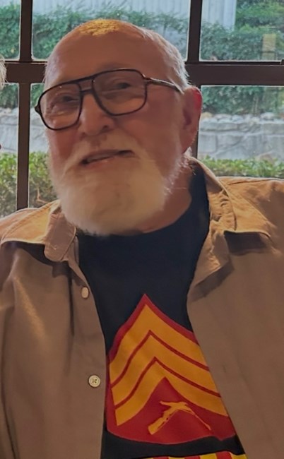 Obituary of Clarence Leo Cook III