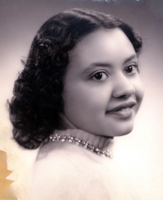 Obituary of Lottie Mae Johnson
