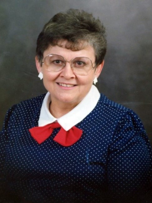 Obituary of Dorothy L. Burns-Peterson