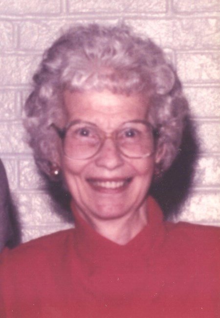 Obituary of Regina Vernita Springer