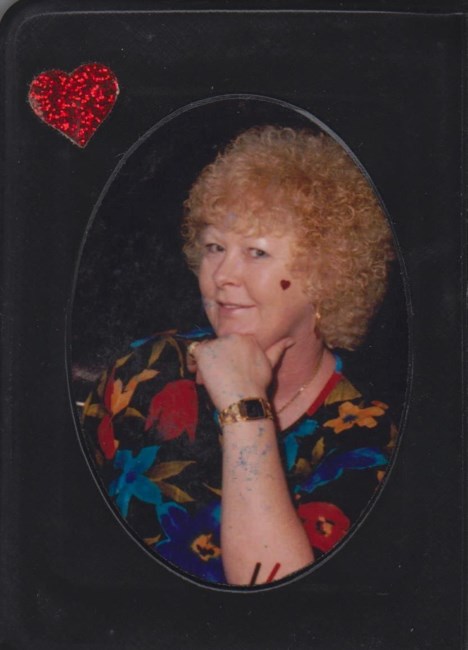 Obituary of Connie "Jeanne" Jackson