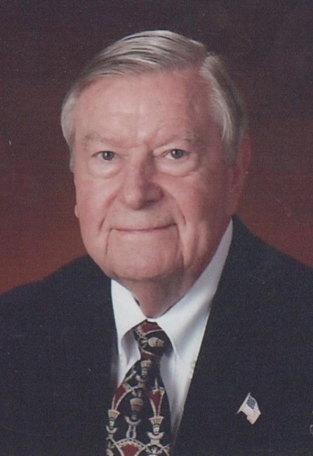Obituary of Wilbur E. Carson